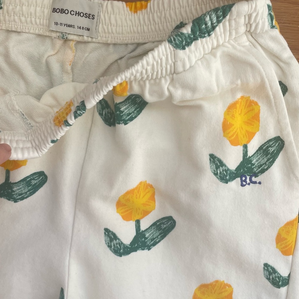Kids pants